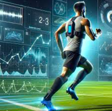 Análisis de datos aplicado al rendimiento físico en fútbol